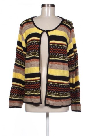 Dámsky kardigán Bpc Bonprix Collection, Velikost XL, Barva Vícebarevné, Cena  469,00 Kč