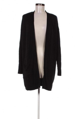 Cardigan de damă C&A, Mărime M, Culoare Negru, Preț 98,99 Lei