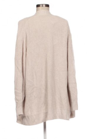 Damski kardigan C&A, Rozmiar XXL, Kolor Beżowy, Cena 71,99 zł