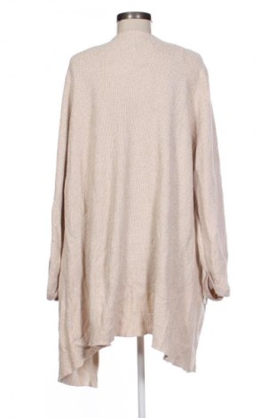 Cardigan de damă Canda, Mărime XXL, Culoare Bej, Preț 98,99 Lei