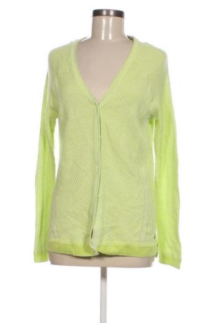 Damen Strickjacke Cecil, Größe M, Farbe Grün, Preis € 8,99