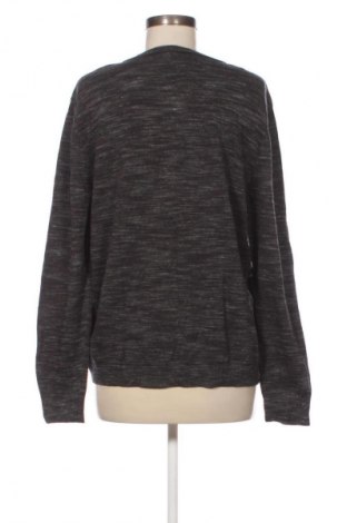 Damen Strickjacke Cecil, Größe XXL, Farbe Schwarz, Preis 28,99 €