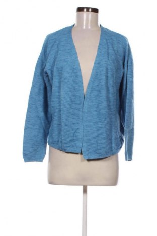 Damen Strickjacke Cecil, Größe L, Farbe Blau, Preis 11,99 €