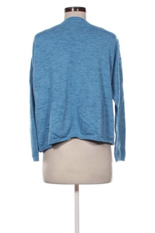Damen Strickjacke Cecil, Größe L, Farbe Blau, Preis 11,99 €