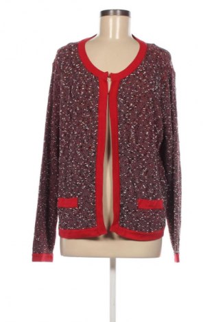 Damen Strickjacke Charles Vogele, Größe XXL, Farbe Mehrfarbig, Preis € 9,99