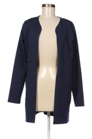 Cardigan de damă City life, Mărime M, Culoare Albastru, Preț 31,99 Lei