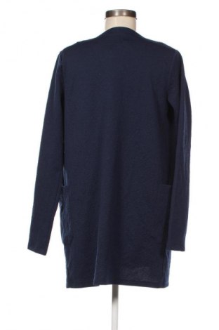 Cardigan de damă City life, Mărime M, Culoare Albastru, Preț 31,99 Lei