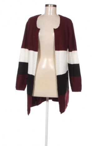 Damen Strickjacke Colloseum, Größe S, Farbe Mehrfarbig, Preis € 20,99