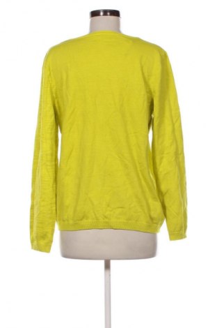 Cardigan de damă Colours, Mărime XL, Culoare Galben, Preț 44,99 Lei