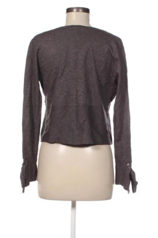 Damen Strickjacke Comma,, Größe M, Farbe Grau, Preis € 43,99