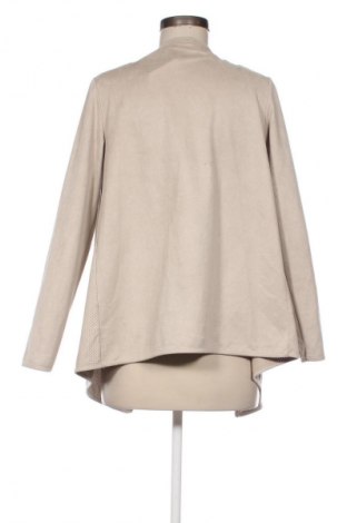 Damen Strickjacke Cool Code, Größe M, Farbe Beige, Preis 14,71 €