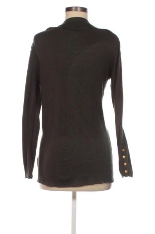 Cardigan de damă Cortefiel, Mărime M, Culoare Verde, Preț 135,30 Lei