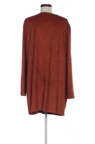Dámsky kardigán Creation L, Velikost XXL, Barva Hnědá, Cena  269,00 Kč