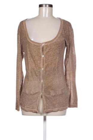 Cardigan de damă Deichgraf, Mărime M, Culoare Maro, Preț 72,99 Lei