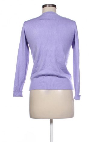 Cardigan de damă Dunnes, Mărime S, Culoare Mov, Preț 85,99 Lei