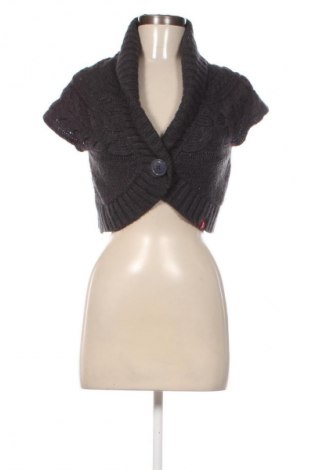 Dámsky kardigán Edc By Esprit, Veľkosť M, Farba Sivá, Cena  9,95 €