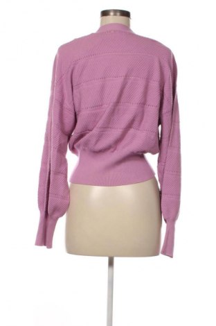 Γυναικεία ζακέτα Edc By Esprit, Μέγεθος M, Χρώμα Βιολετί, Τιμή 26,99 €