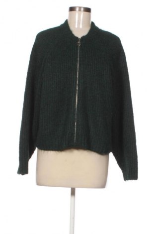 Cardigan de damă Edited, Mărime S, Culoare Verde, Preț 316,99 Lei