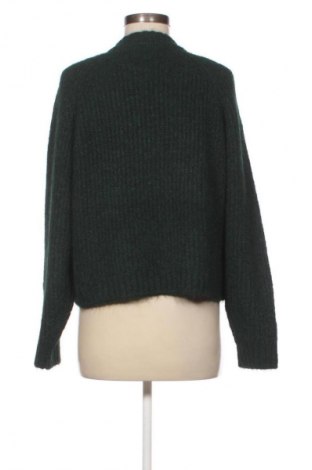 Cardigan de damă Edited, Mărime S, Culoare Verde, Preț 316,99 Lei