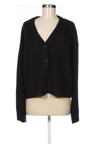 Damen Strickjacke Edited, Größe M, Farbe Schwarz, Preis 56,99 €