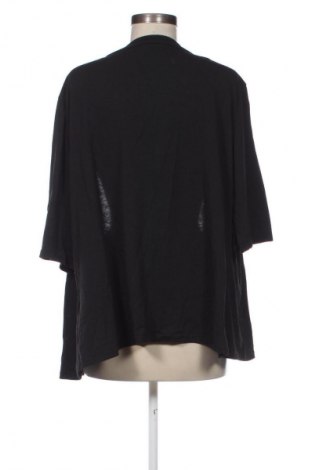 Γυναικεία ζακέτα Emery rose, Μέγεθος 3XL, Χρώμα Μαύρο, Τιμή 16,99 €