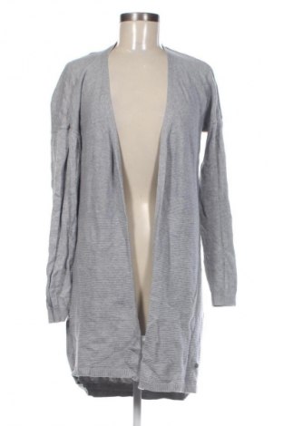 Damen Strickjacke Esmara, Größe L, Farbe Grau, Preis € 20,99