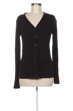 Damen Strickjacke Esprit, Größe XL, Farbe Schwarz, Preis 26,99 €