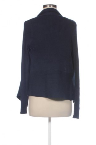 Cardigan de damă Esprit, Mărime M, Culoare Albastru, Preț 139,99 Lei