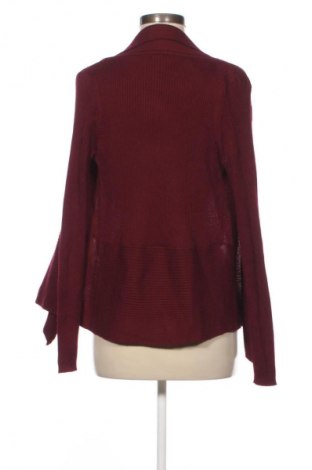Damski kardigan Esprit, Rozmiar M, Kolor Czerwony, Cena 87,99 zł