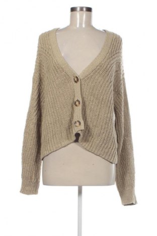 Cardigan de damă Esprit, Mărime L, Culoare Bej, Preț 139,99 Lei