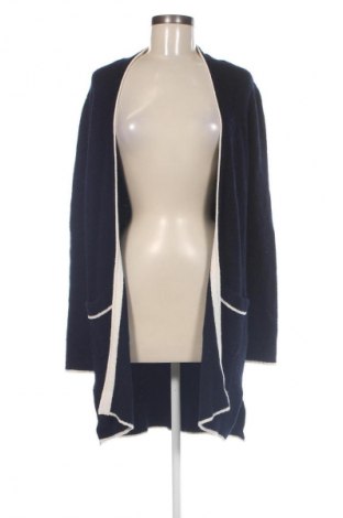 Damen Strickjacke Esprit, Größe M, Farbe Blau, Preis 10,99 €