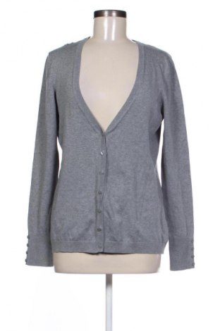 Damski kardigan Esprit, Rozmiar XL, Kolor Szary, Cena 58,99 zł
