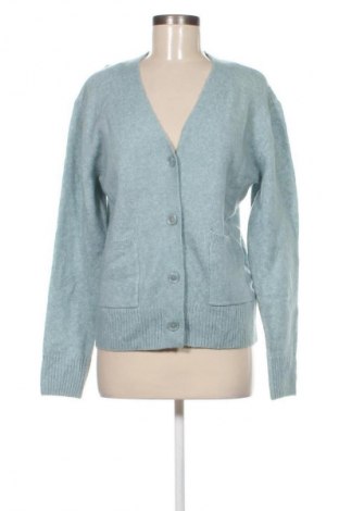 Dámsky kardigán Essentials by Tchibo, Velikost S, Barva Modrá, Cena  169,00 Kč