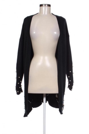 Damen Strickjacke Evis, Größe L, Farbe Schwarz, Preis 14,99 €