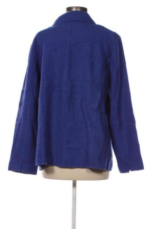 Damen Strickjacke Fabiani, Größe XL, Farbe Blau, Preis € 14,99
