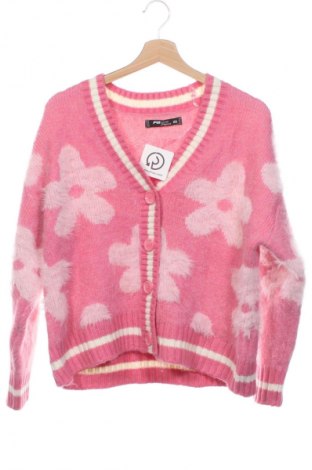 Damen Strickjacke Fb Sister, Größe XS, Farbe Mehrfarbig, Preis 20,99 €