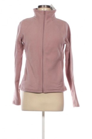 Damen Strickjacke Fisherfield, Größe S, Farbe Aschrosa, Preis 10,99 €
