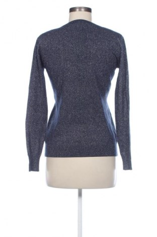 Damen Strickjacke Flora & Co, Größe S, Farbe Blau, Preis 13,99 €