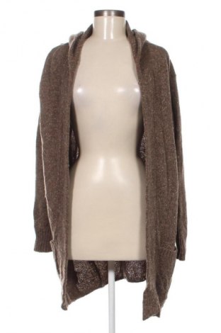 Damen Strickjacke Franco Callegari, Größe XL, Farbe Braun, Preis 8,99 €