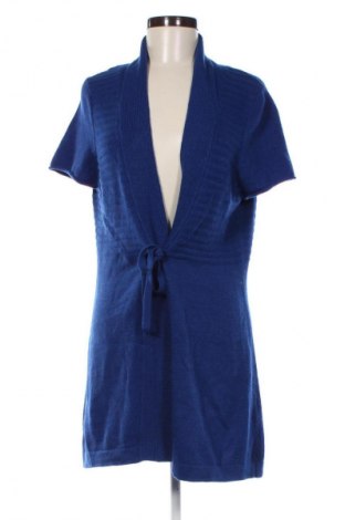 Cardigan de damă Frank Walder, Mărime XL, Culoare Albastru, Preț 210,99 Lei