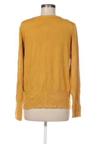 Cardigan de damă Fransa, Mărime XL, Culoare Galben, Preț 63,99 Lei