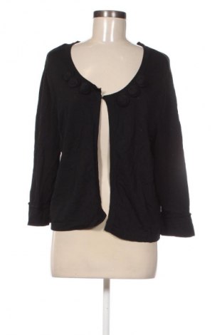 Damen Strickjacke G.W., Größe XL, Farbe Schwarz, Preis € 43,99