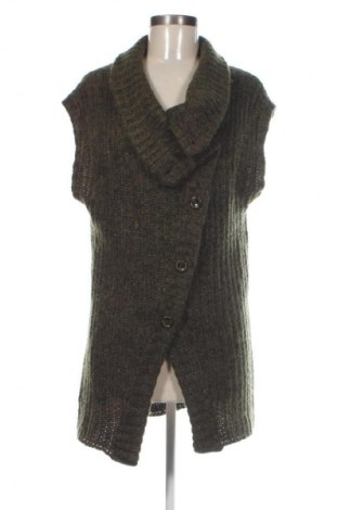Cardigan de damă Geisha, Mărime M, Culoare Verde, Preț 27,99 Lei