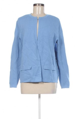Cardigan de damă Gerry Weber, Mărime XL, Culoare Albastru, Preț 202,99 Lei
