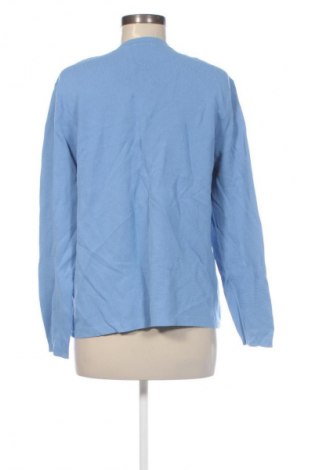 Cardigan de damă Gerry Weber, Mărime XL, Culoare Albastru, Preț 202,99 Lei