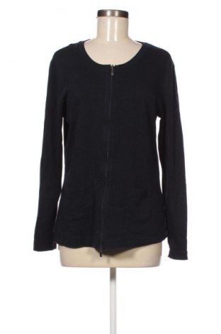 Damen Strickjacke Gerry Weber, Größe M, Farbe Blau, Preis € 17,99