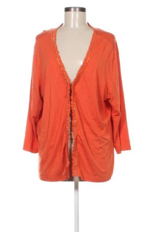 Cardigan de damă Gerry Weber, Mărime XL, Culoare Roșu, Preț 164,99 Lei