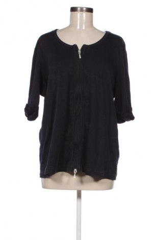 Damen Strickjacke Gerry Weber, Größe L, Farbe Blau, Preis 17,99 €