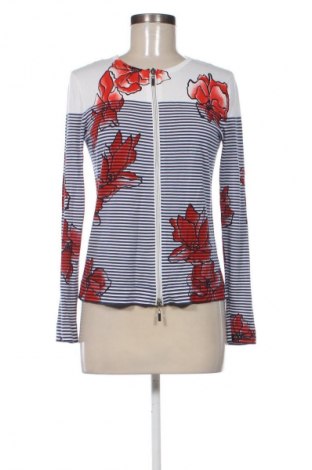 Дамска жилетка Gerry Weber, Размер M, Цвят Многоцветен, Цена 61,84 лв.