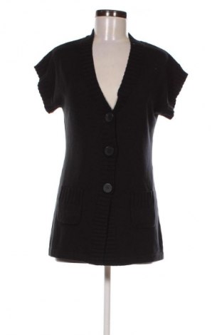 Damski kardigan Gerry Weber, Rozmiar M, Kolor Czarny, Cena 136,99 zł